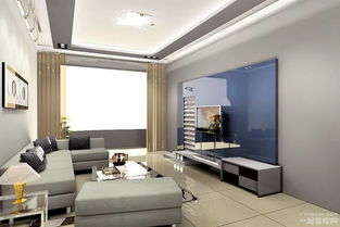 客厅布局设计五大要点：打造舒适家居，彰显品质生活