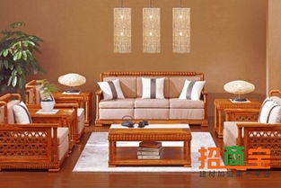中式风格家具的品牌都有什么